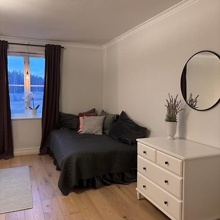 Skarblacka Hagneryd Gard B&B المظهر الخارجي الصورة