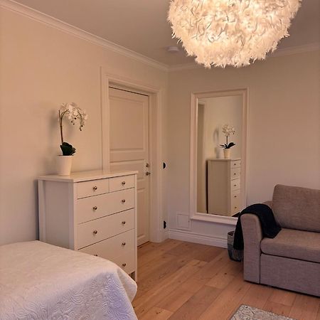 Skarblacka Hagneryd Gard B&B المظهر الخارجي الصورة