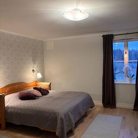 Skarblacka Hagneryd Gard B&B المظهر الخارجي الصورة
