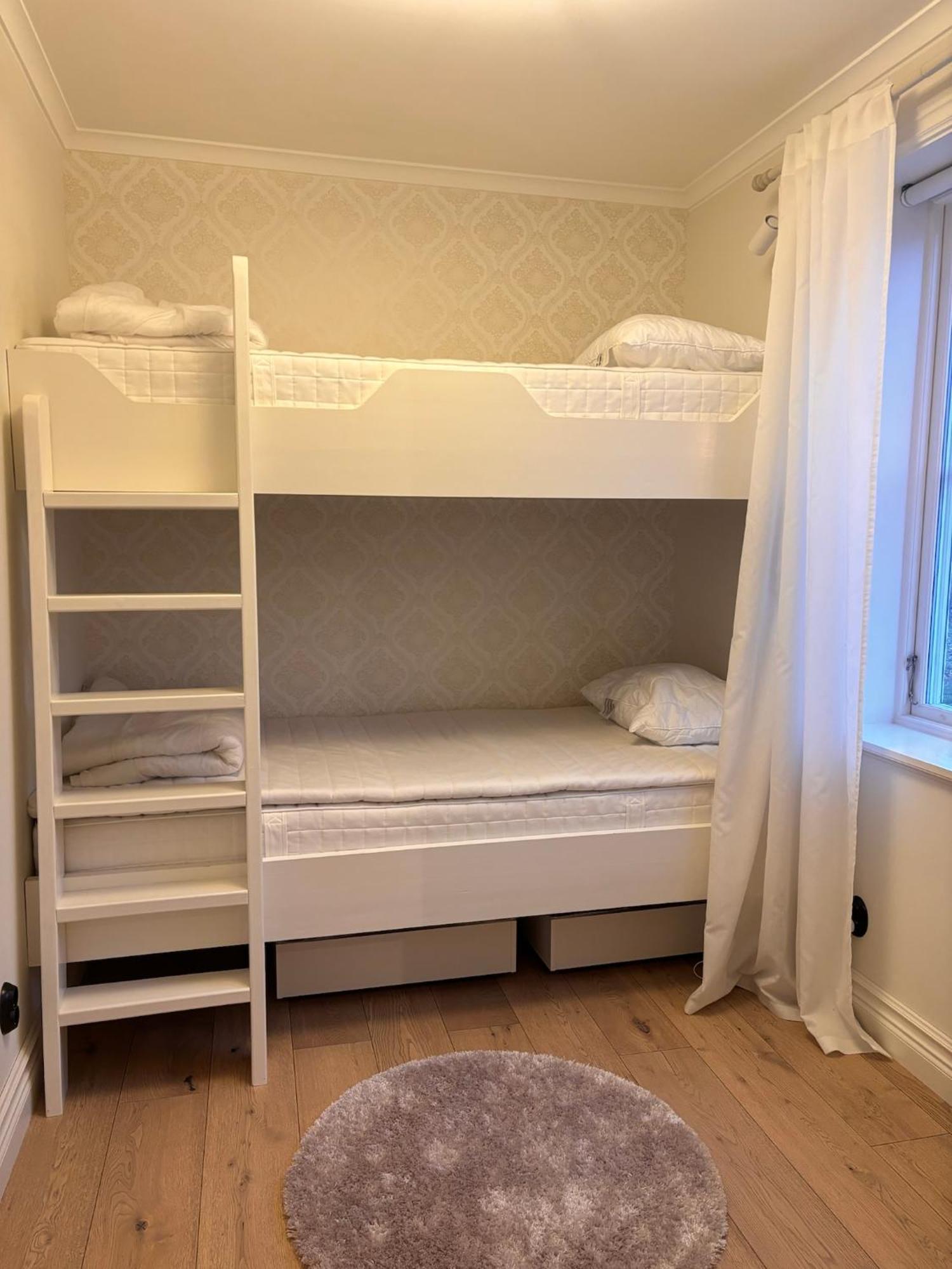 Skarblacka Hagneryd Gard B&B المظهر الخارجي الصورة