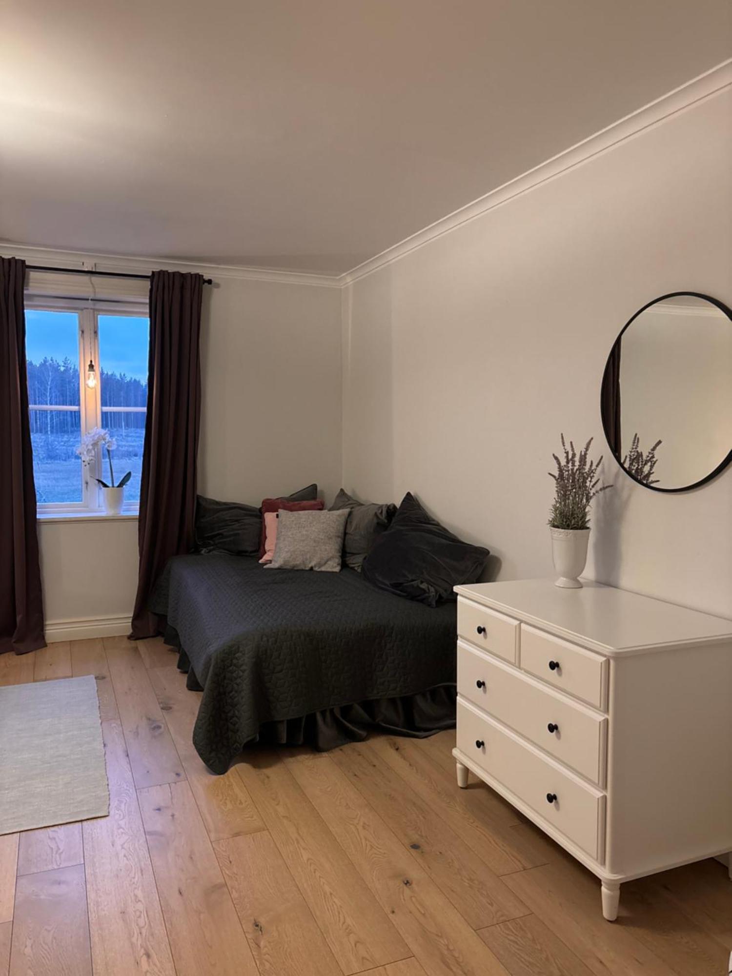 Skarblacka Hagneryd Gard B&B المظهر الخارجي الصورة
