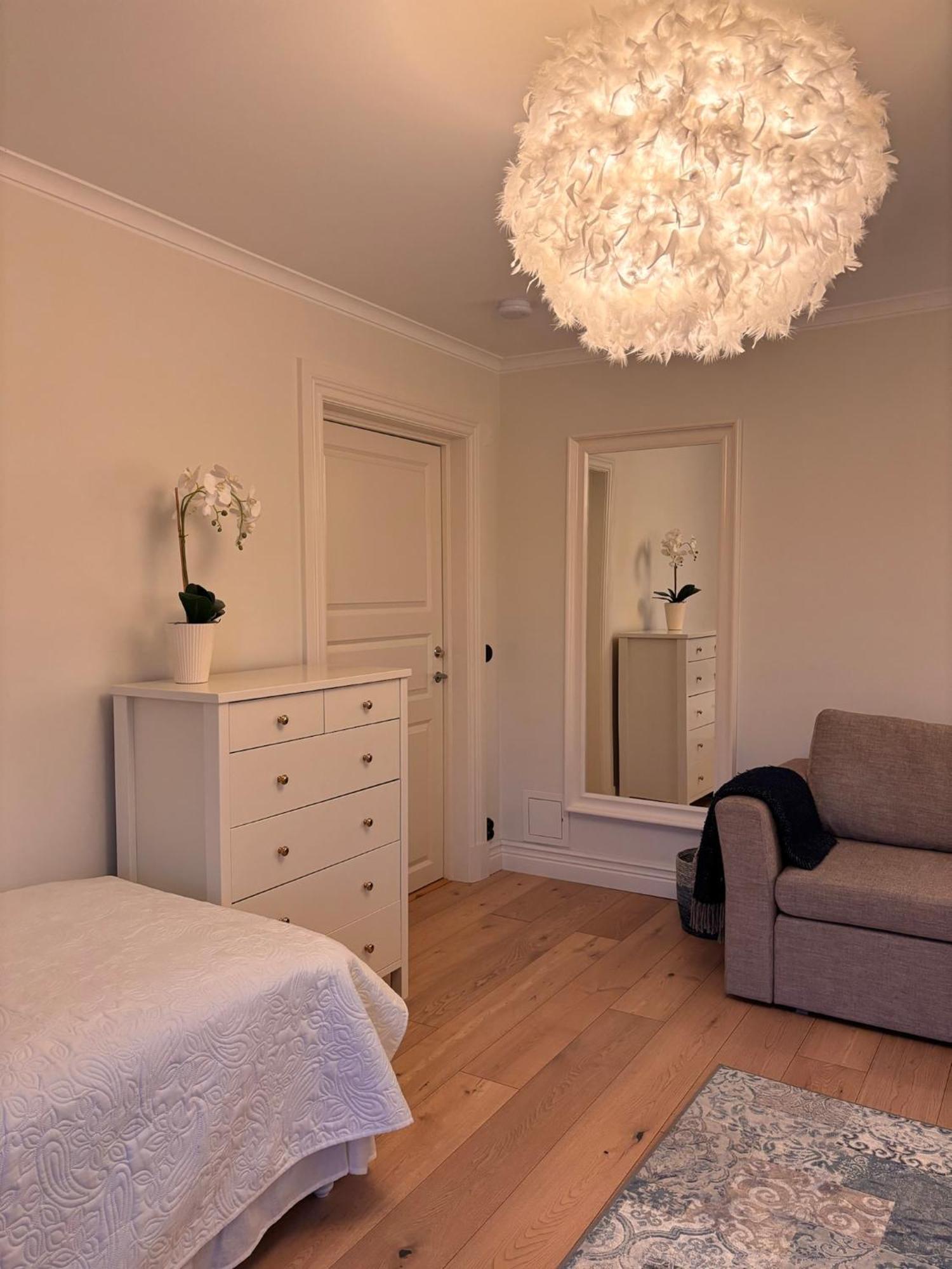 Skarblacka Hagneryd Gard B&B المظهر الخارجي الصورة