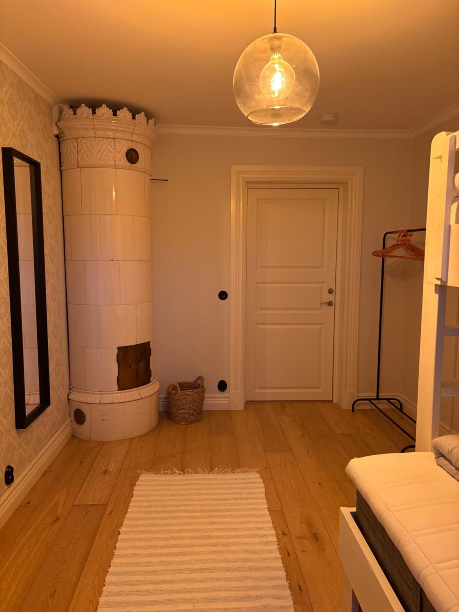 Skarblacka Hagneryd Gard B&B المظهر الخارجي الصورة