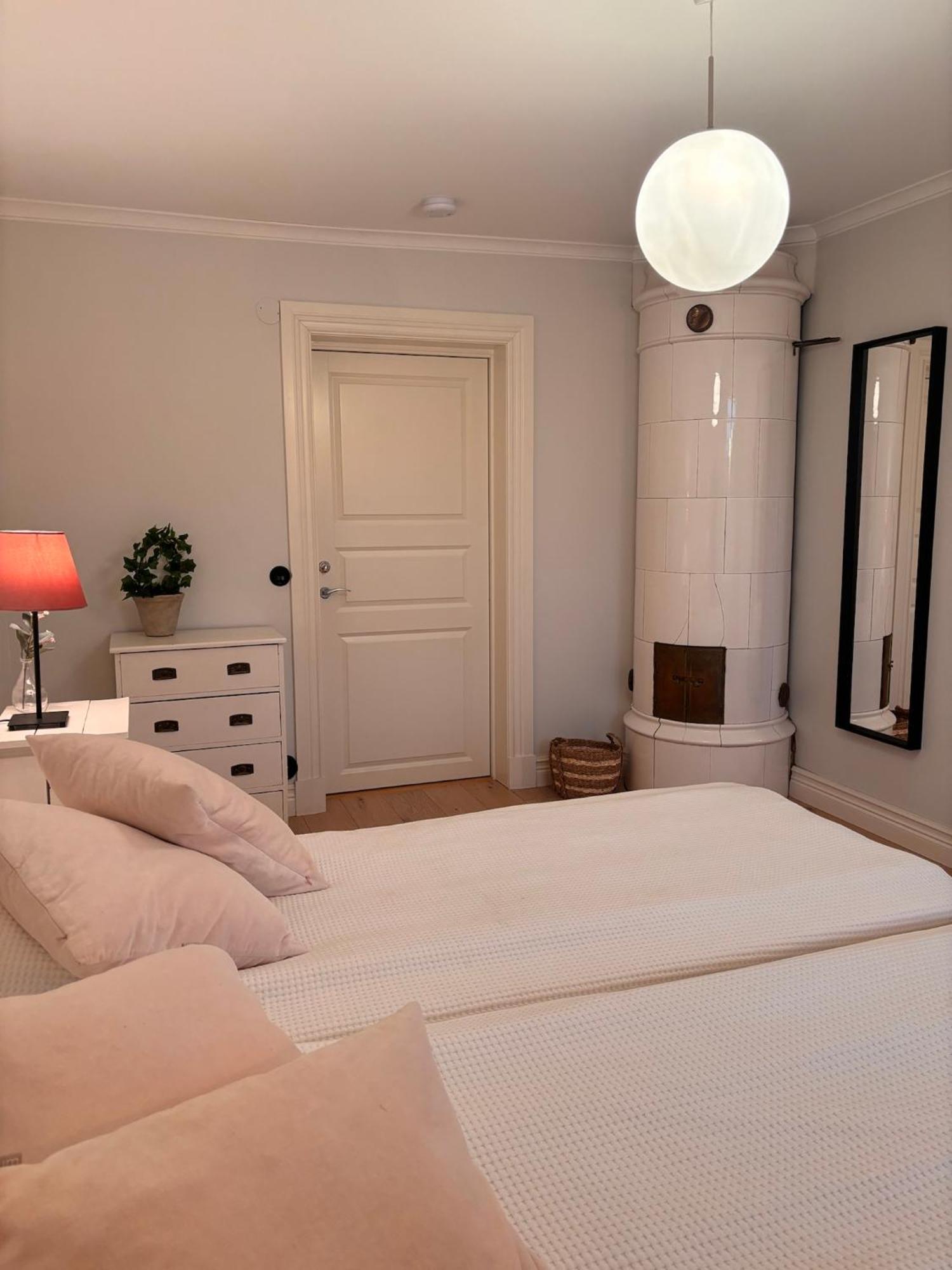 Skarblacka Hagneryd Gard B&B المظهر الخارجي الصورة
