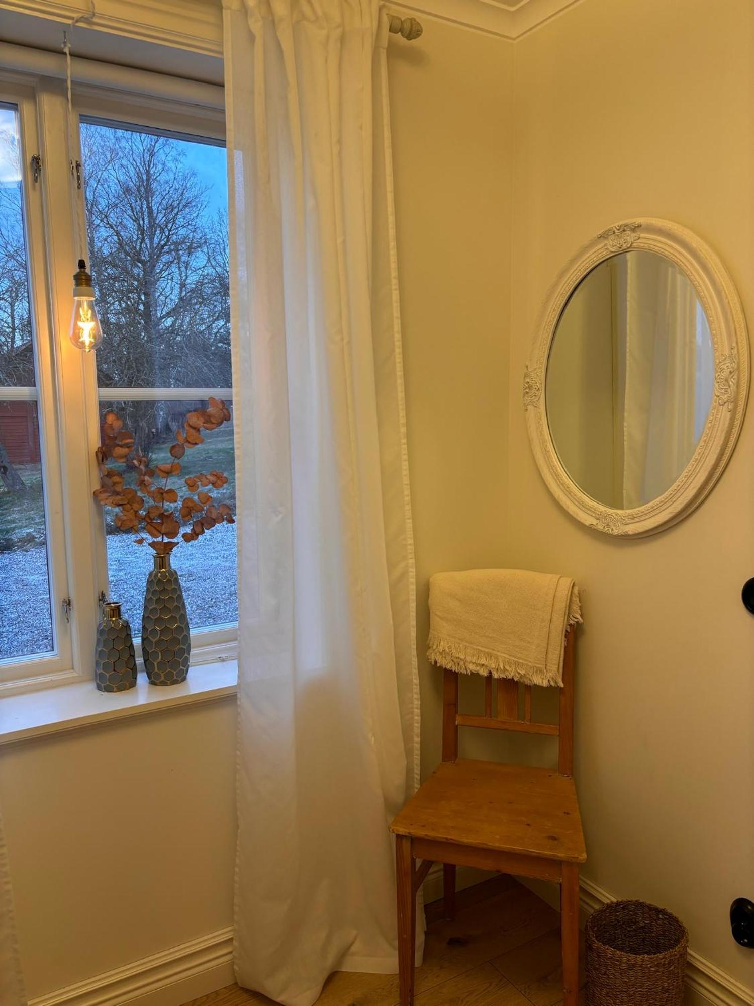 Skarblacka Hagneryd Gard B&B المظهر الخارجي الصورة