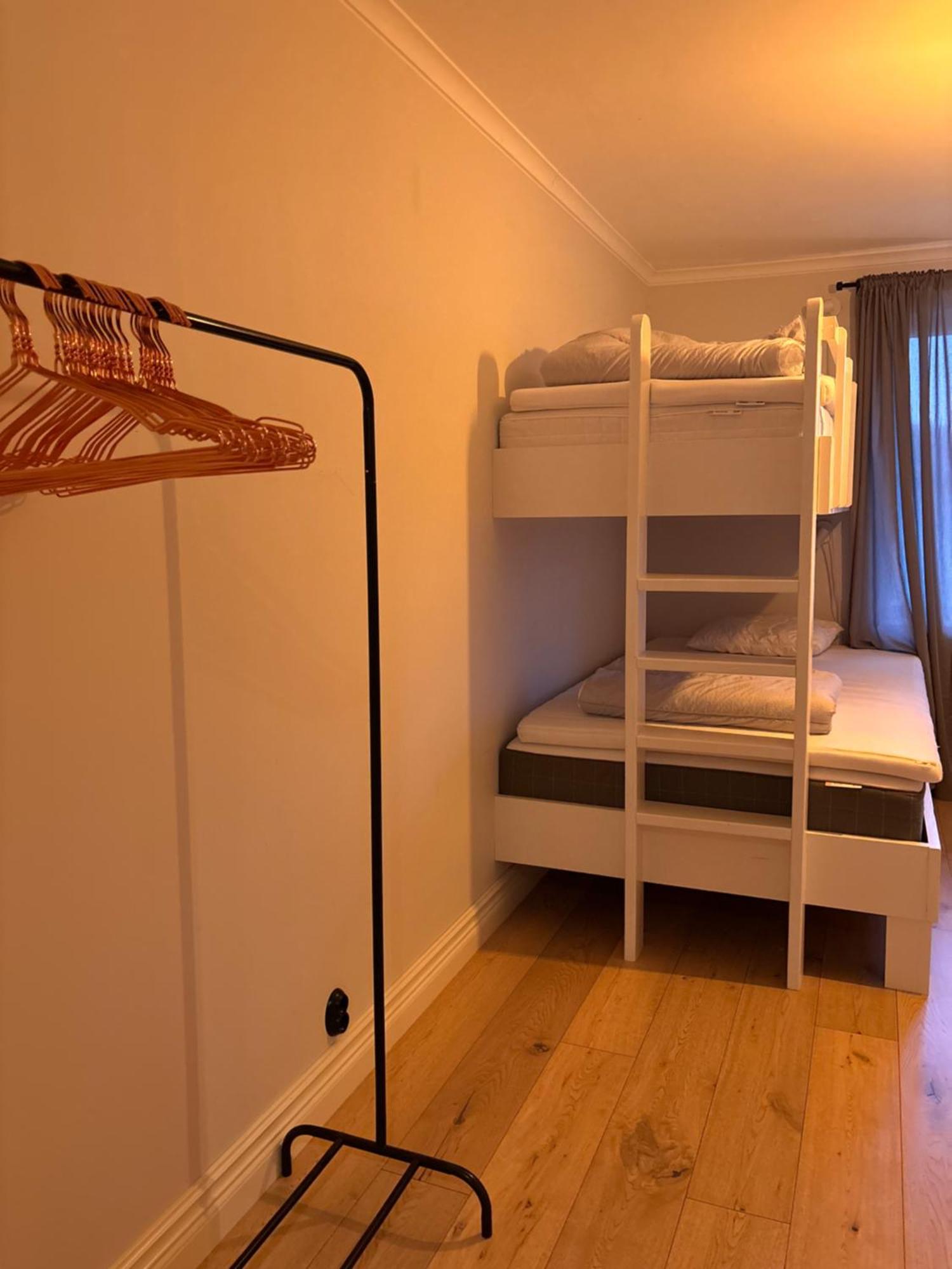 Skarblacka Hagneryd Gard B&B المظهر الخارجي الصورة