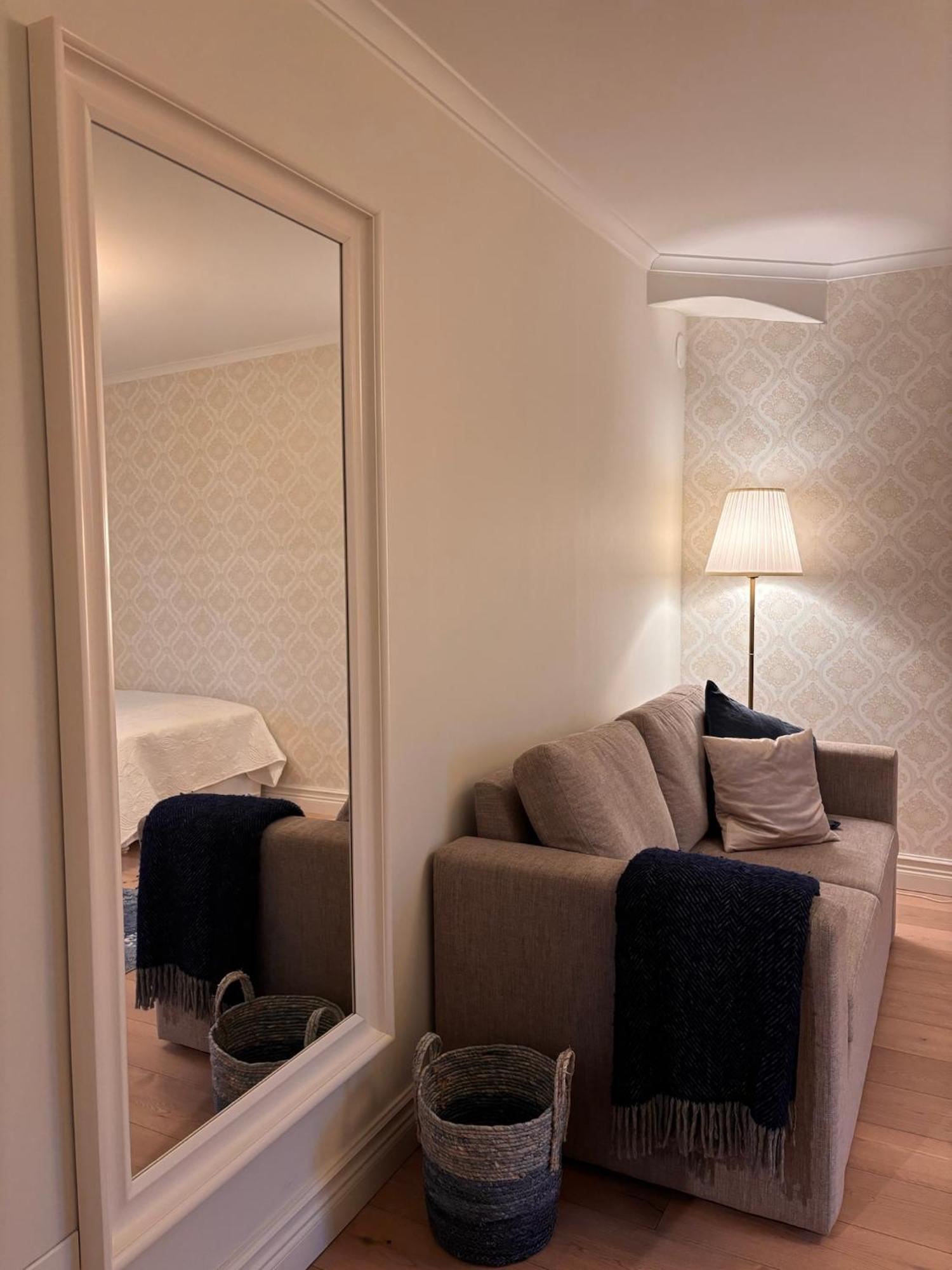 Skarblacka Hagneryd Gard B&B المظهر الخارجي الصورة