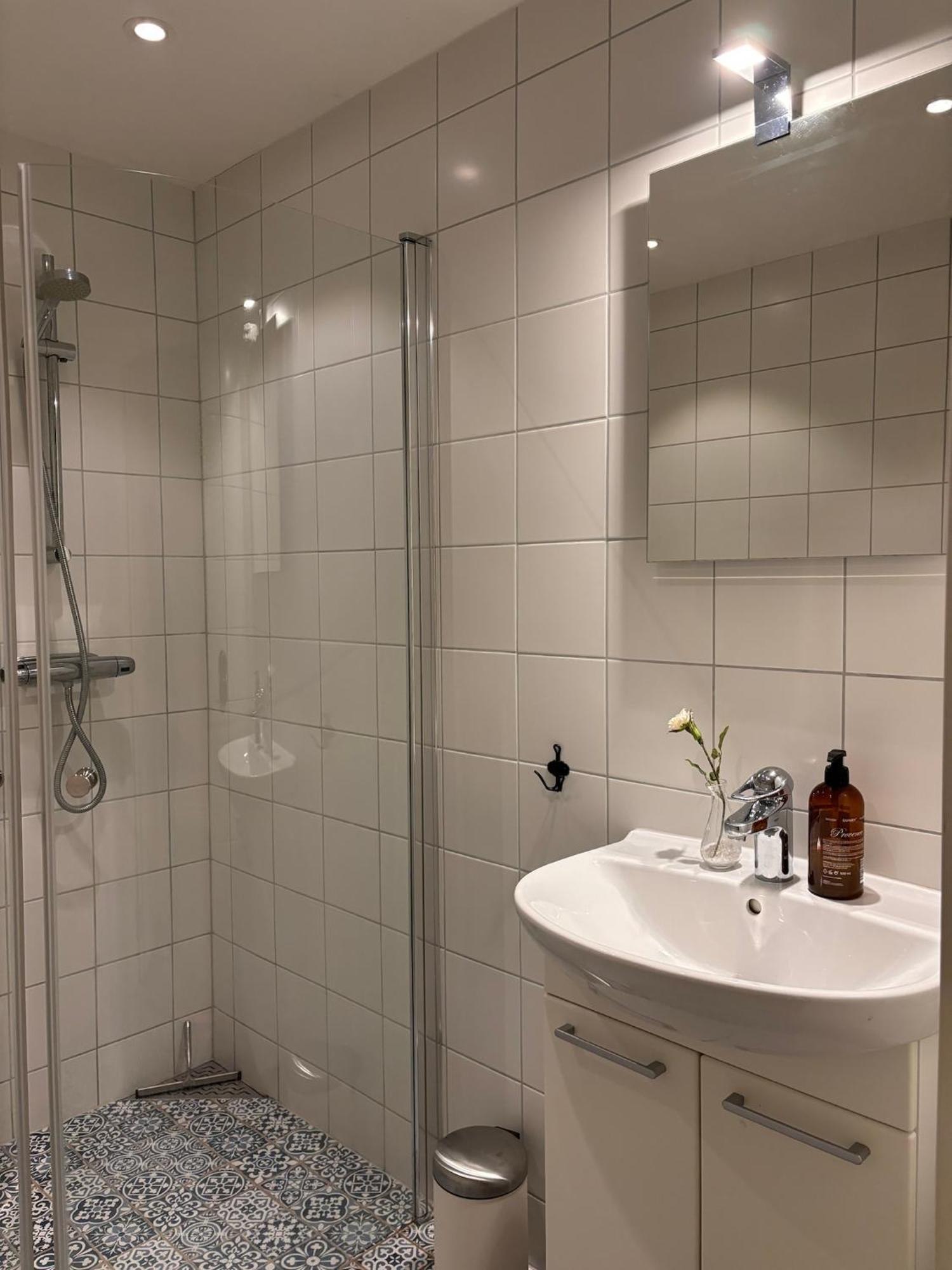 Skarblacka Hagneryd Gard B&B المظهر الخارجي الصورة