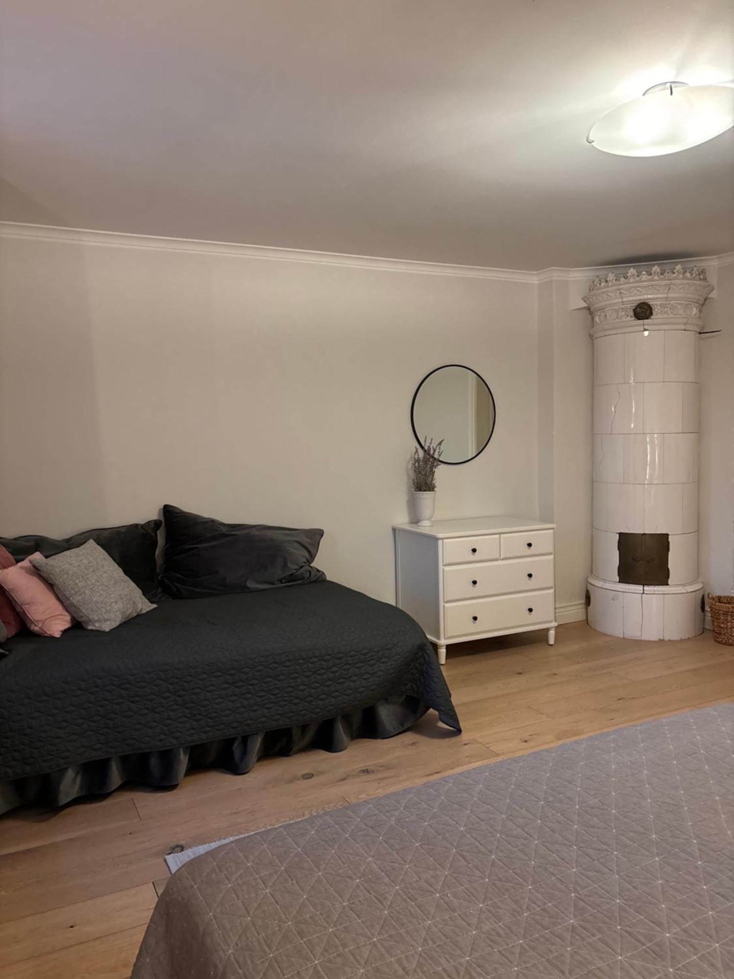 Skarblacka Hagneryd Gard B&B المظهر الخارجي الصورة