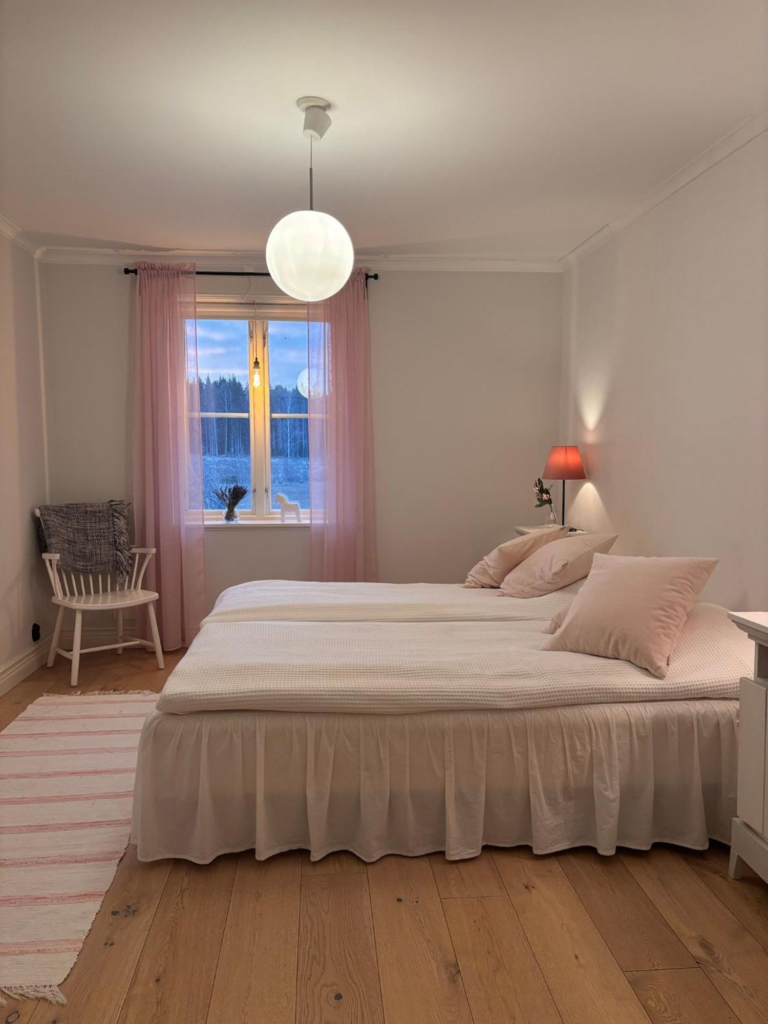 Skarblacka Hagneryd Gard B&B المظهر الخارجي الصورة