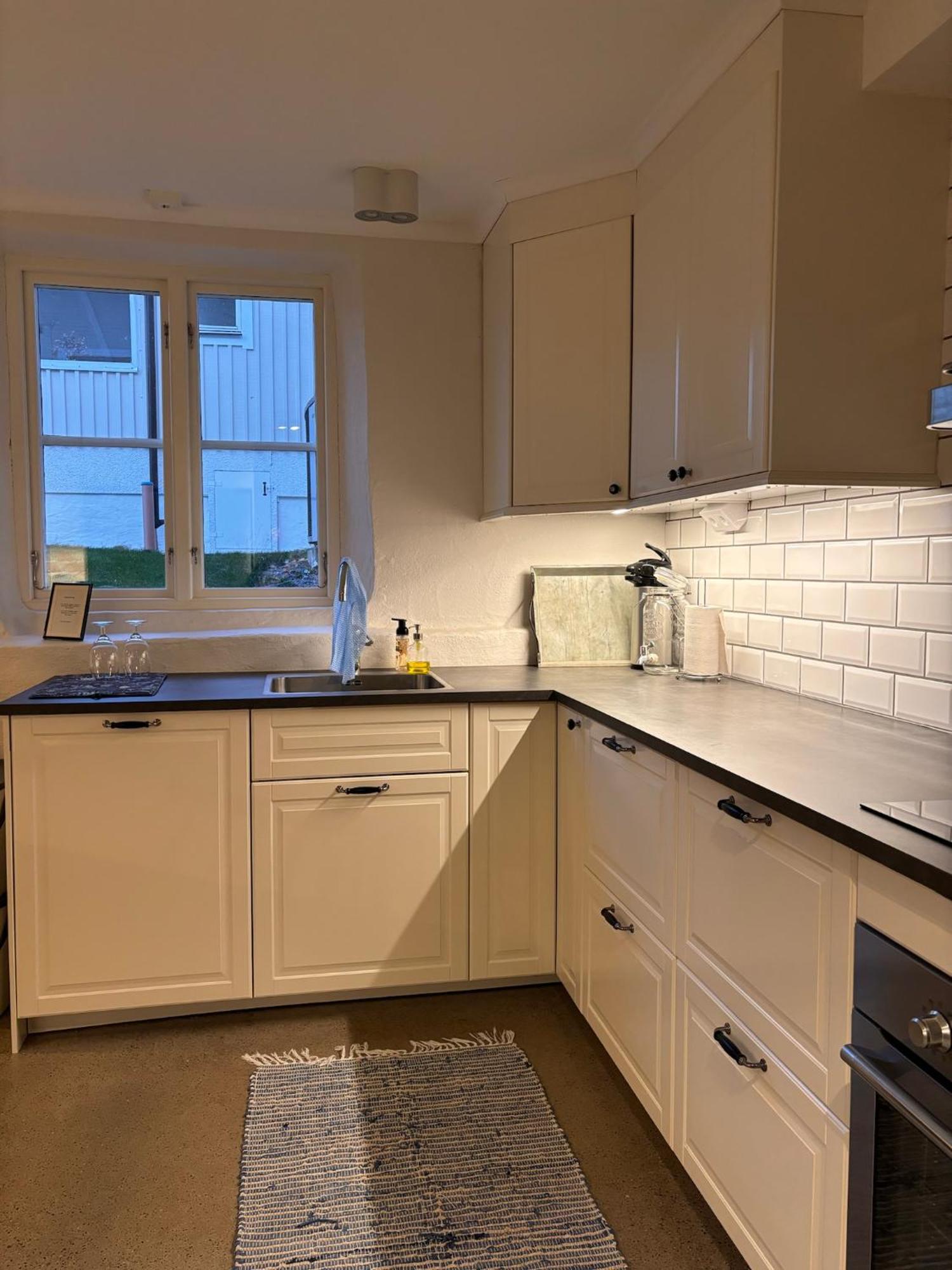 Skarblacka Hagneryd Gard B&B المظهر الخارجي الصورة