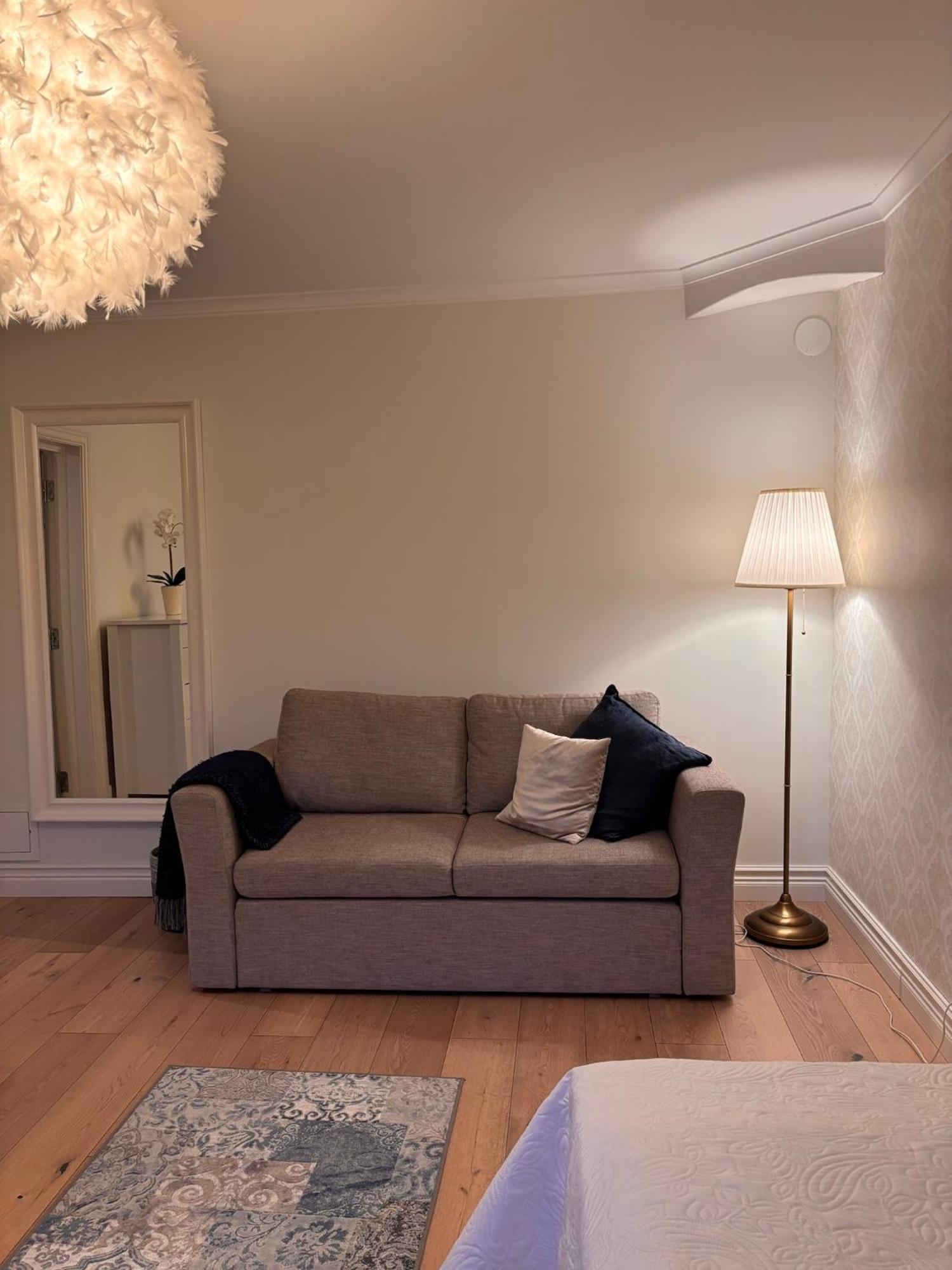 Skarblacka Hagneryd Gard B&B المظهر الخارجي الصورة