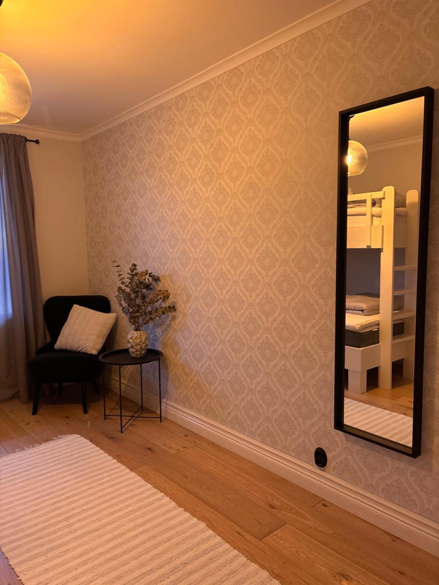 Skarblacka Hagneryd Gard B&B المظهر الخارجي الصورة