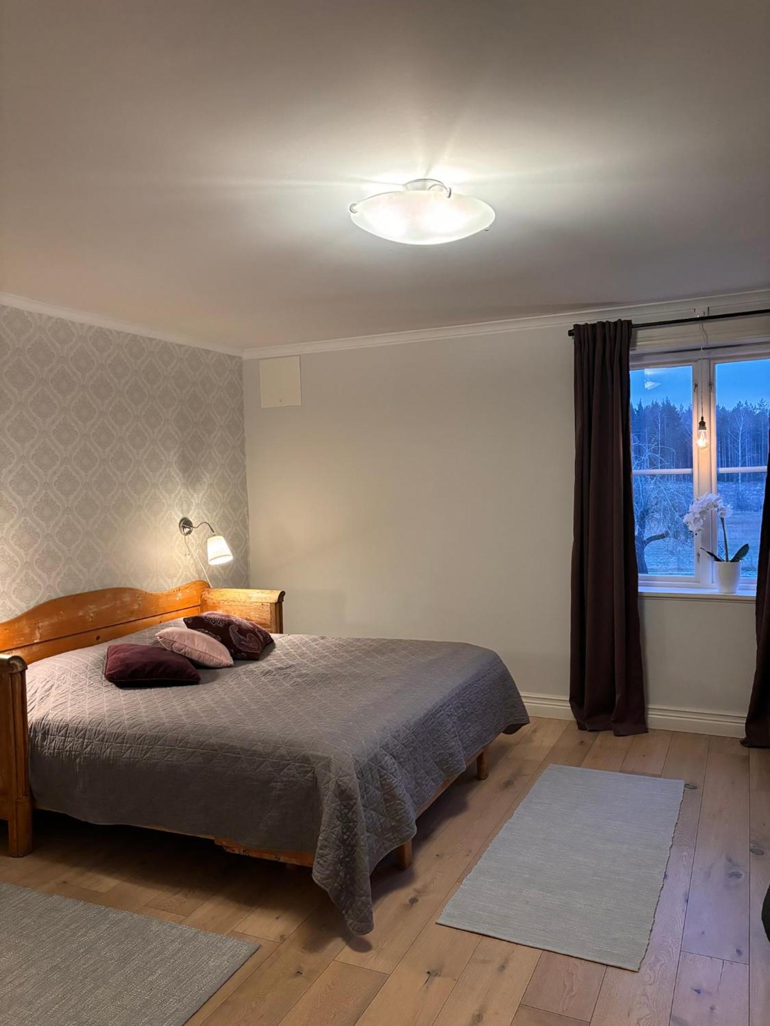 Skarblacka Hagneryd Gard B&B المظهر الخارجي الصورة