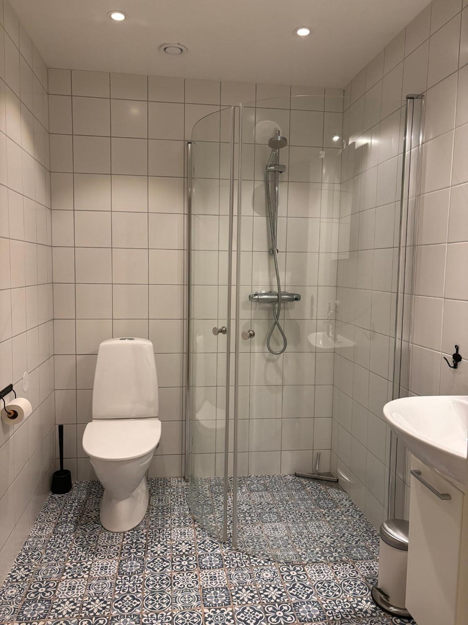 Skarblacka Hagneryd Gard B&B المظهر الخارجي الصورة